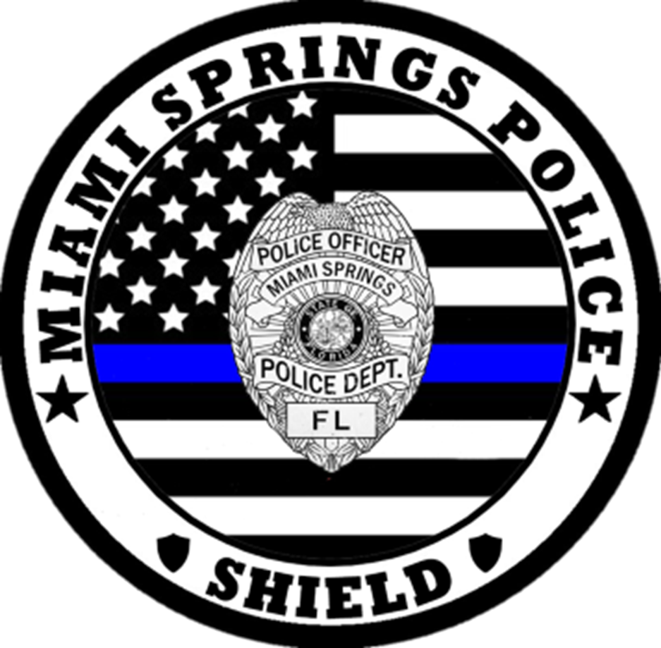 Miami Springs Police Department